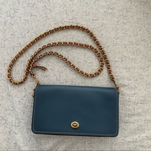 Coach 1941 dinky crossbody bag